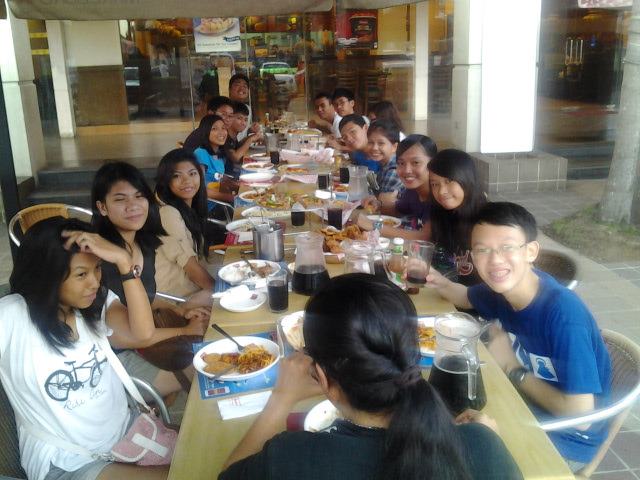 review masters bicol reunion