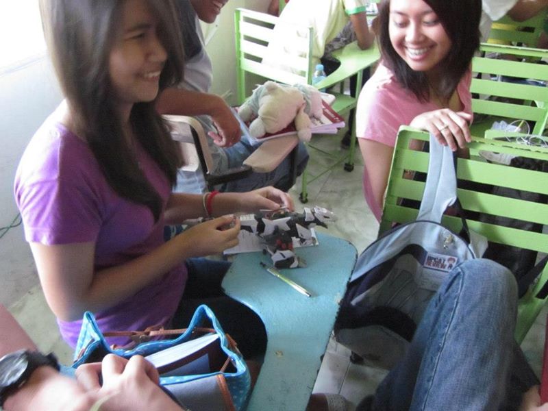review masters upcat review