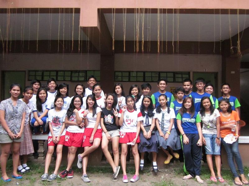 upcat review naga