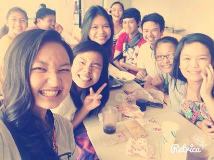 upcat review legazpi
