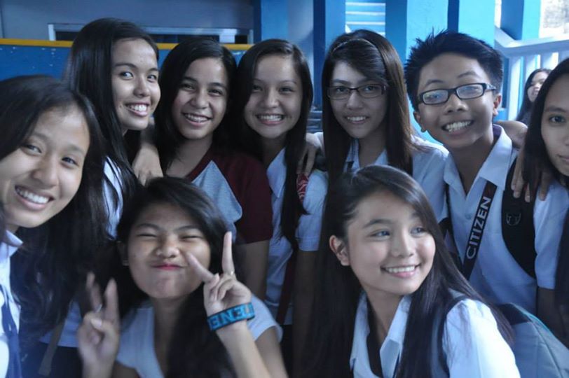 upcat review legazpi sorsogon students