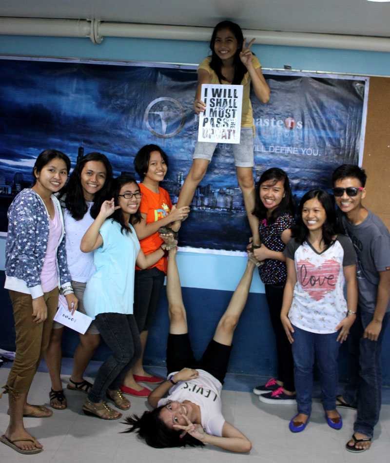 upcat review naga creative shot