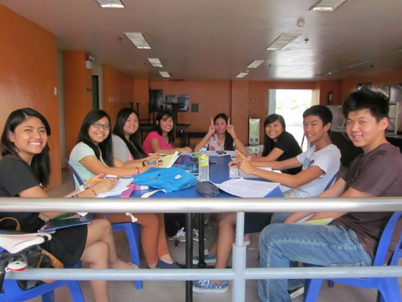 upcat review study sessions